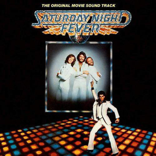 Various Artists: Saturday Night Fever (Original Motion Picture Soundtrack) [ Vinyl ]