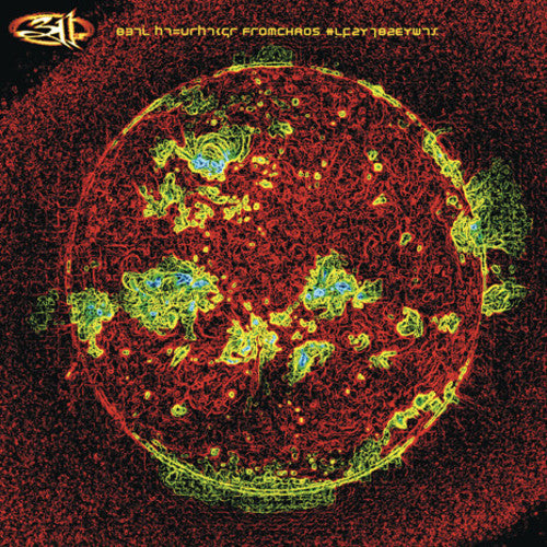 311: From Chaos [ Vinyl ]