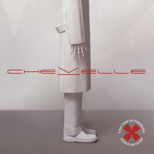 Chevelle: This Type Of Thinking (Could Do Us In) [ Vinyl ]