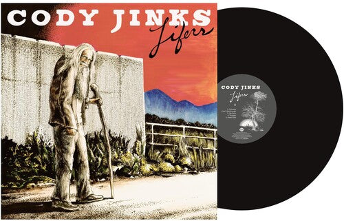 Cody Jinks: Lifers [ Vinyl ]