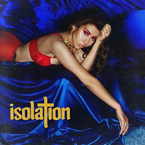 Kali Uchis: Isolation [ Vinyl ]