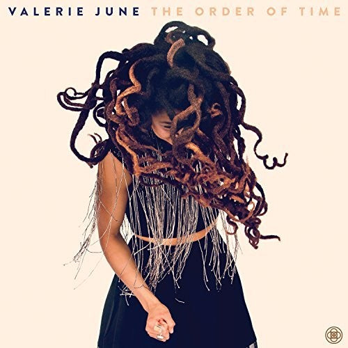 Valerie June: The Order Of Time [ Vinyl ]