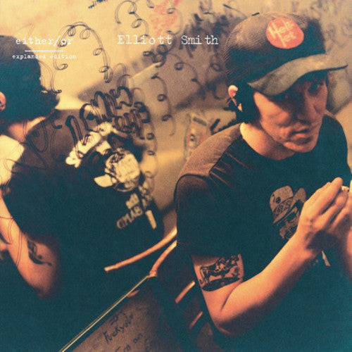 Elliott Smith: Either / Or [ Vinyl ]