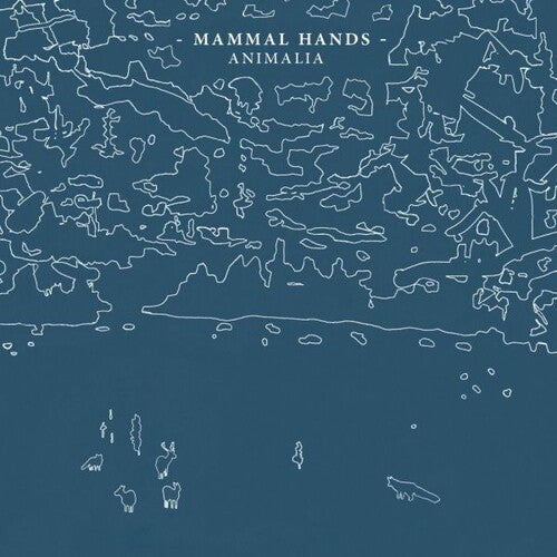 Mammal Hands: Animalia [ Vinyl ]