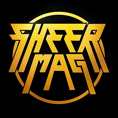 Sheer Mag: Compilation [ Vinyl ]
