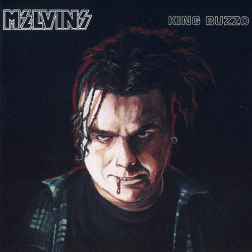Melvins: King Buzzo [ Vinyl ]