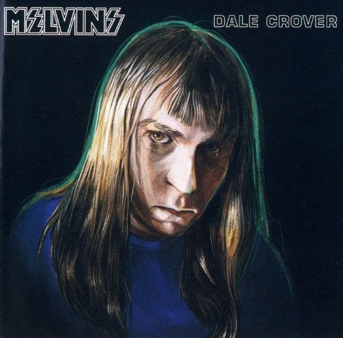 Melvins: Dale Crover [ Vinyl ]