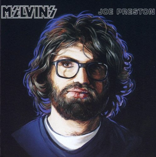 Melvins: Joe Preston [ Vinyl ]
