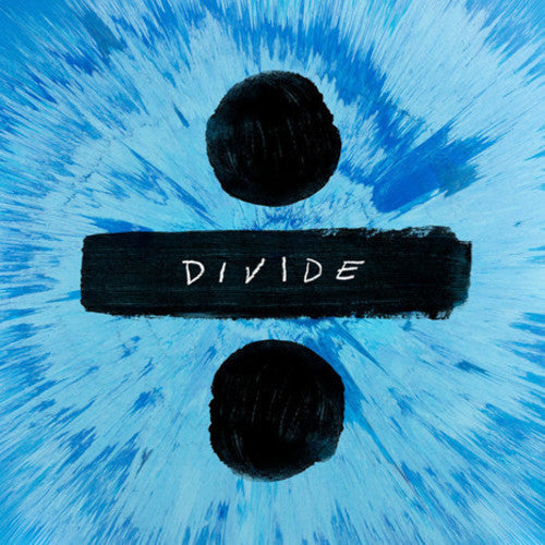 Ed Sheeran: Divide (Deluxe) [ Vinyl ]