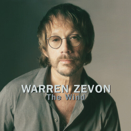 Warren Zevon: Wind [ Vinyl ]