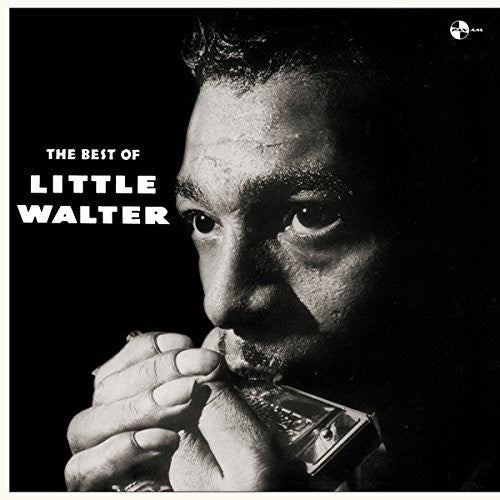 Little Walter: Best Of + 4 Bonus Tracks [ Vinyl ]