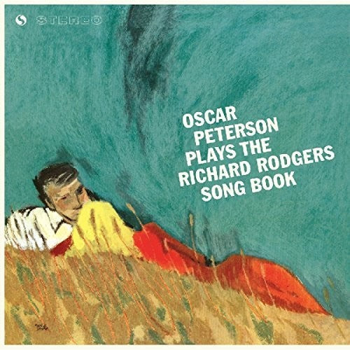 Oscar Peterson: Plays The Richard Rodgers Song Book + 1 [ Vinyl ]
