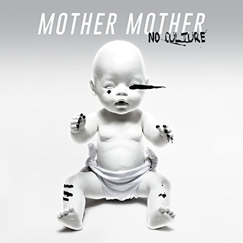 Mother Mother: No Culture [ Vinyl ]
