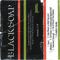 Mike: Black Soap  / Vinyl Record