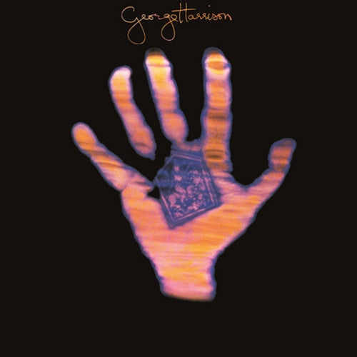 George Harrison: Living In The Material World [ Vinyl ]