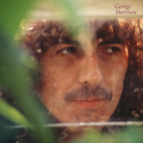 George Harrison: George Harrison [ Vinyl ]