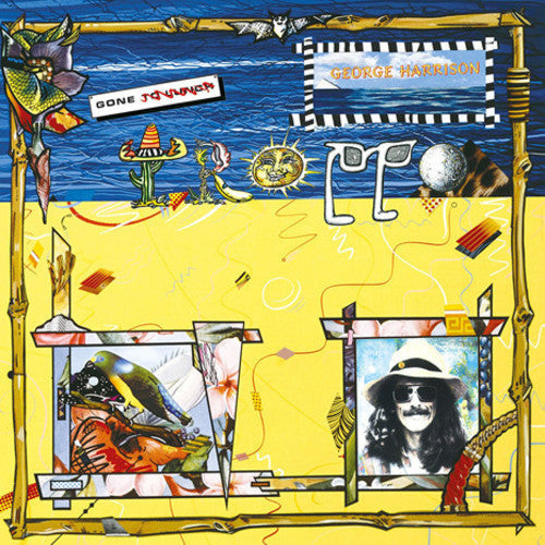 George Harrison: Gone Troppo [ Vinyl ]