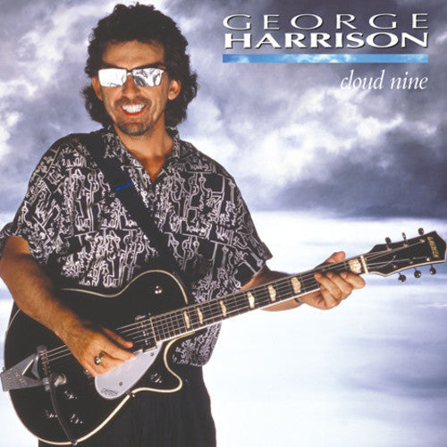 George Harrison: Cloud 9 [ Vinyl ]