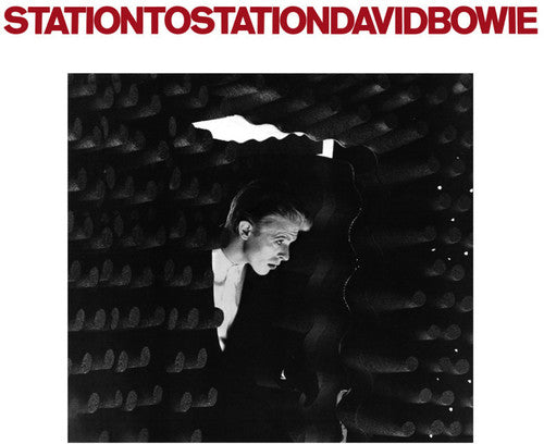 David Bowie: Station To Station [ Vinyl ]