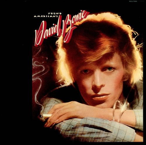 David Bowie: Young Americans [ Vinyl ]