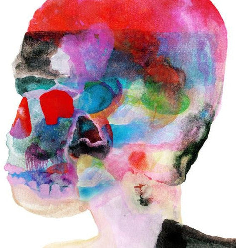Spoon: Hot Thoughts [ Vinyl ]