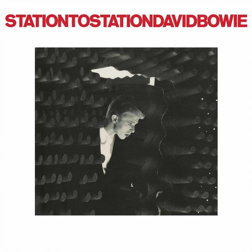 David Bowie: Station To Station - CD