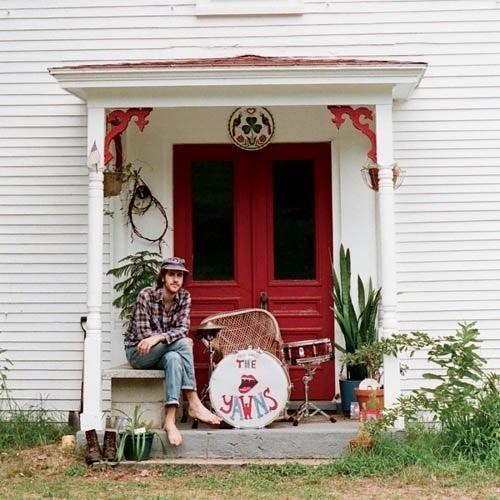 John Andrews & the Yawns: Bad Posture [ Vinyl ]