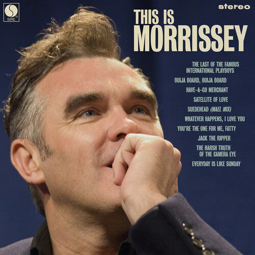 Morrissey: This Is Morrissey [ Vinyl ]