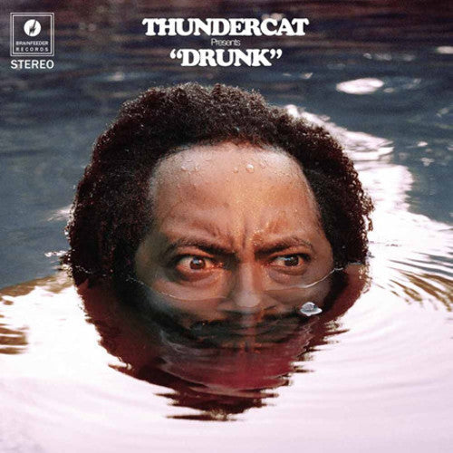 Thundercat: Drunk [ Vinyl ]