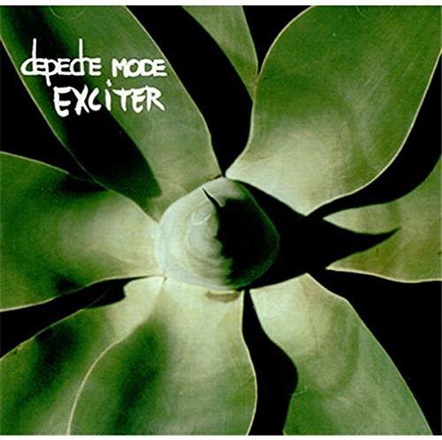 Depeche Mode: Exciter [ Vinyl ]