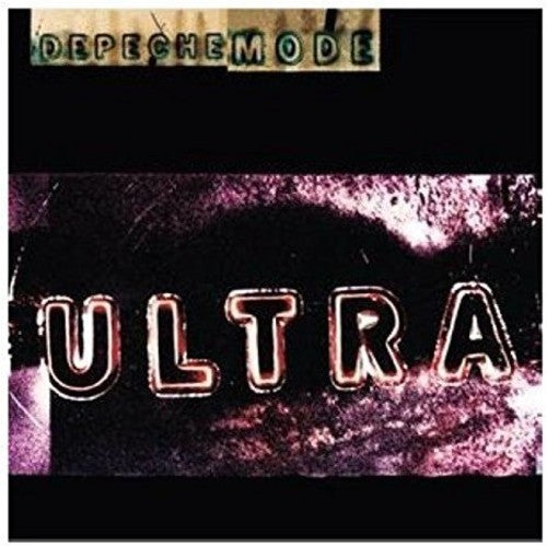 Depeche Mode: Ultra [ Vinyl ]