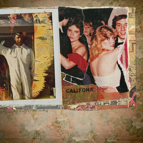 Califone: Quicksand / Cradlesnakes [ Vinyl ]