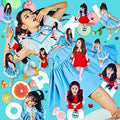 Red Velvet: Rookie - CD