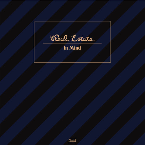 Real Estate: In Mind [ Vinyl ]