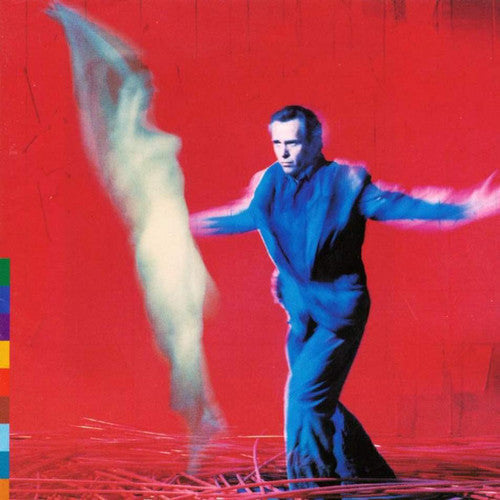 Peter Gabriel: Us [ Vinyl ]