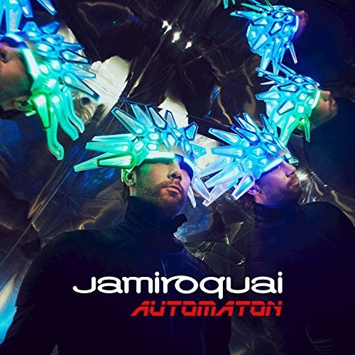 Jamiroquai: Automaton [ Vinyl ]