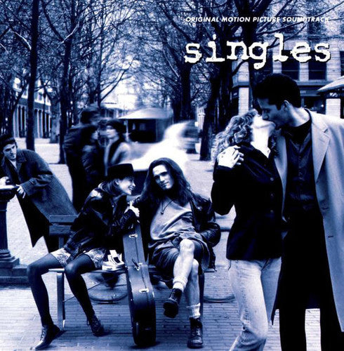 Various: Singles (Original Motion Picture Soundtrack) [ Vinyl ]