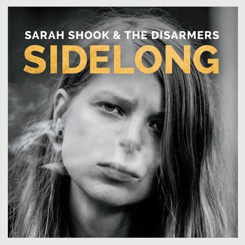 Sarah Shook & The Disarmers: Sidelong [ Vinyl ]