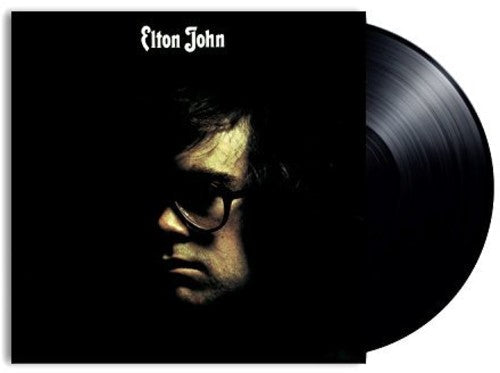Elton John: Elton John [ Vinyl ]