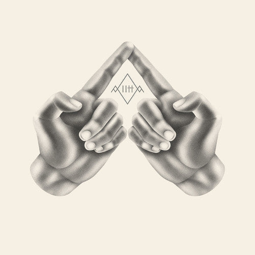 Alltta: The Upper Hand [ Vinyl ]