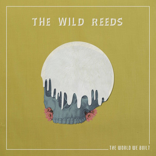 The Wild Reeds: The World We Built [ Vinyl ]