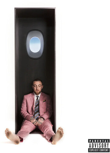 Mac Miller: Swimming [ Vinyl ]
