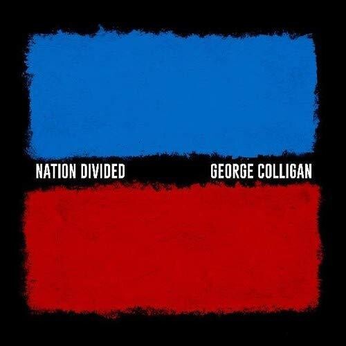 George Colligan: Nation Divided - CD