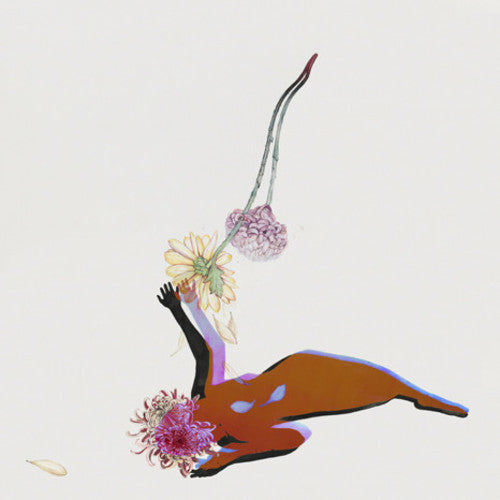 Future Islands: The Far Field [ Vinyl ]
