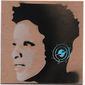 Denitia: Blind / Moments - 7-INCH SINGLE