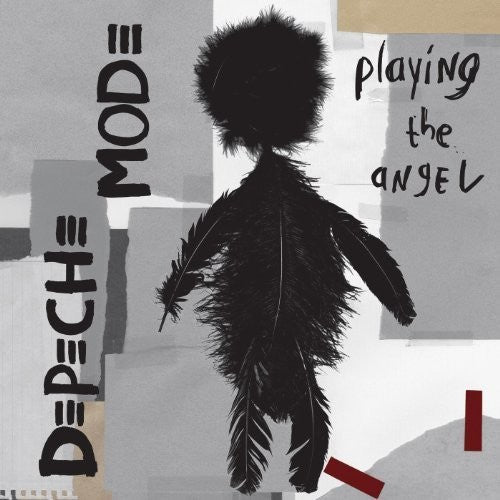 Depeche Mode: Playing The Angel [ Vinyl ]