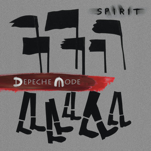 Depeche Mode: Spirit [ Vinyl ]