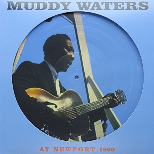 Muddy Waters: At Newport [ Vinyl ]