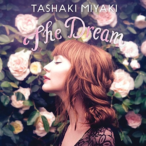 Tashaki Miyaki: Dream [ Vinyl ]