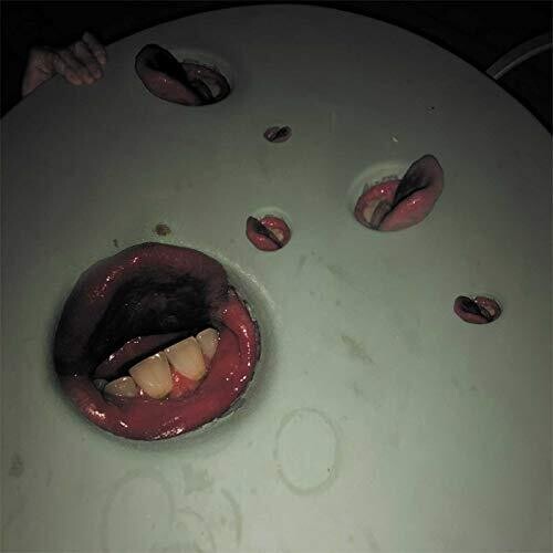 Death Grips: Year Of The Snitch [ Vinyl ]
